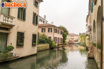 appartamento in vendita a Treviso