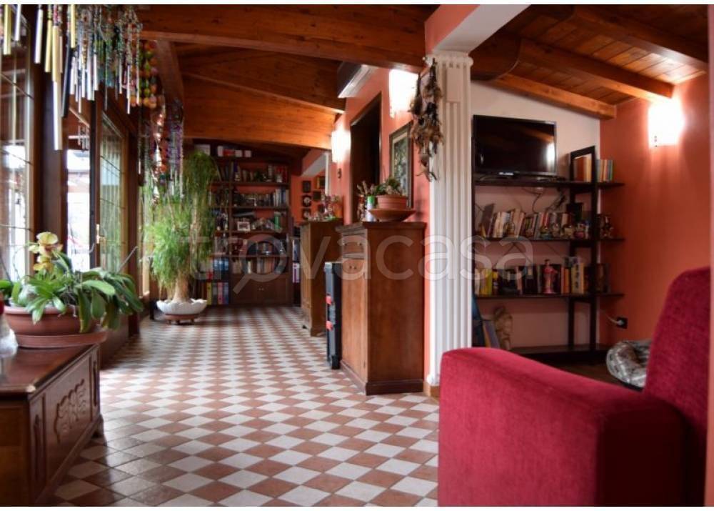 casa indipendente in vendita a Treviso in zona Centro Storico