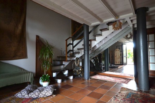 casa indipendente in vendita a Treviso