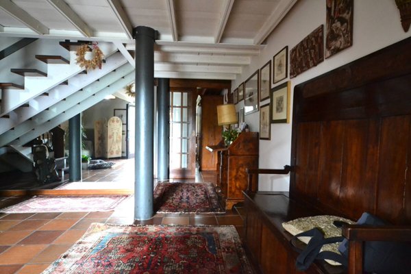 casa indipendente in vendita a Treviso