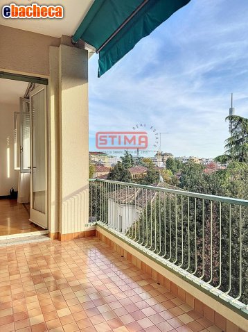appartamento in vendita a Treviso