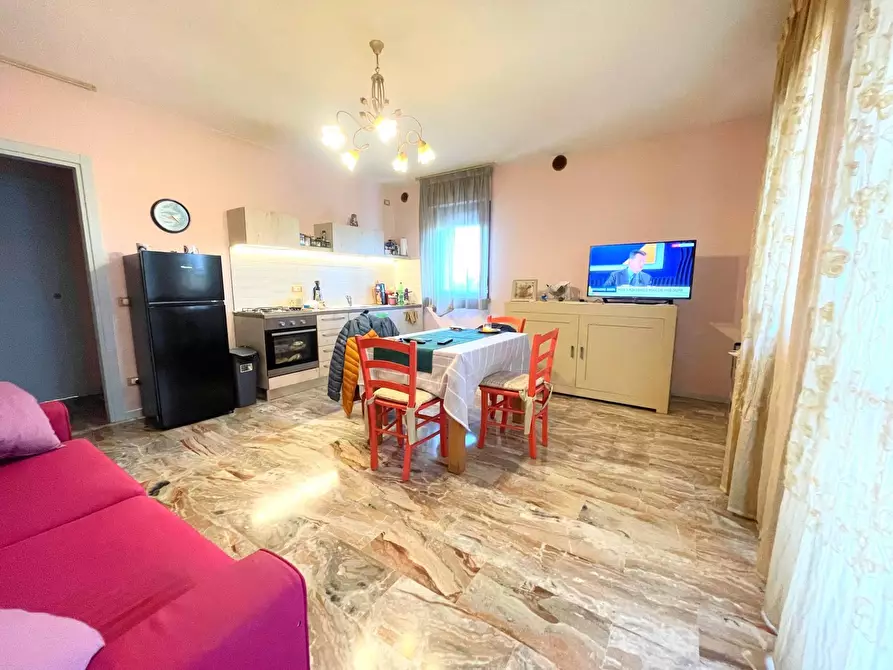 appartamento in vendita a Treviso in zona San Giuseppe