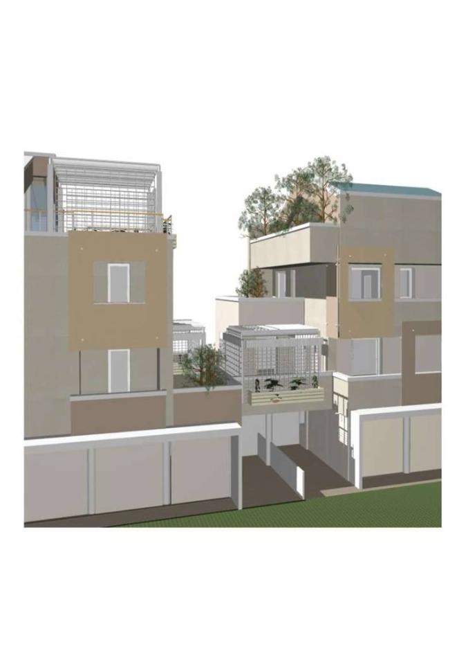 appartamento in vendita a Treviso in zona San Pelaio