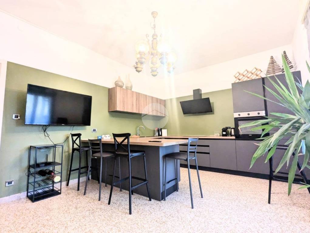 appartamento in vendita a Treviso