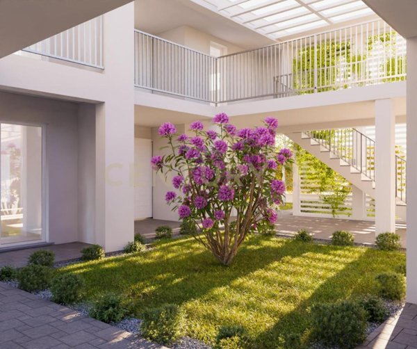 appartamento in vendita a Treviso in zona San Pelaio