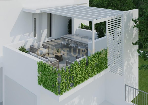 appartamento in vendita a Treviso in zona Santa Bona