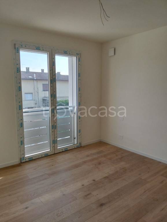 appartamento in vendita a Treviso in zona Santa Bona