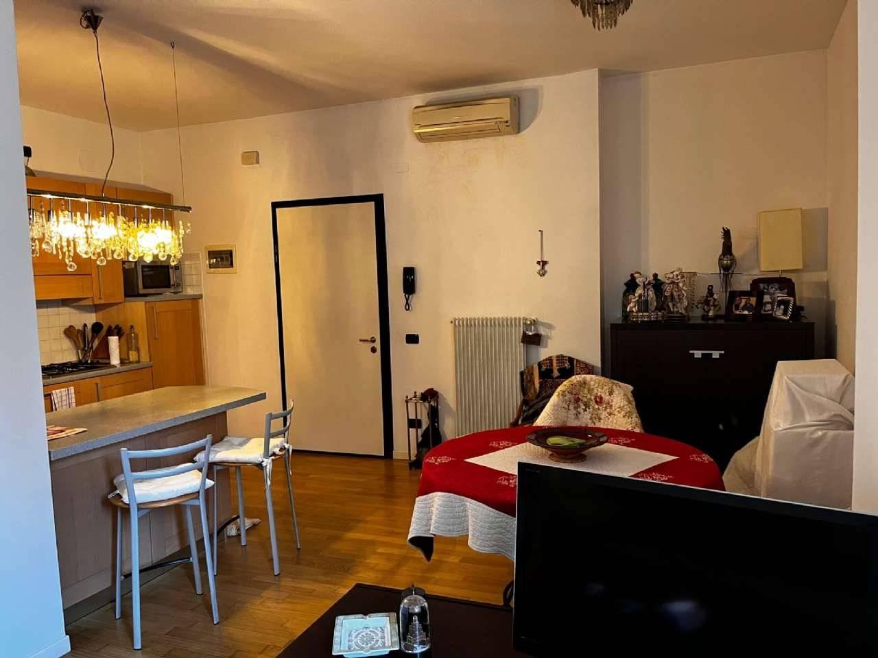 appartamento in vendita a Treviso in zona Centro Storico