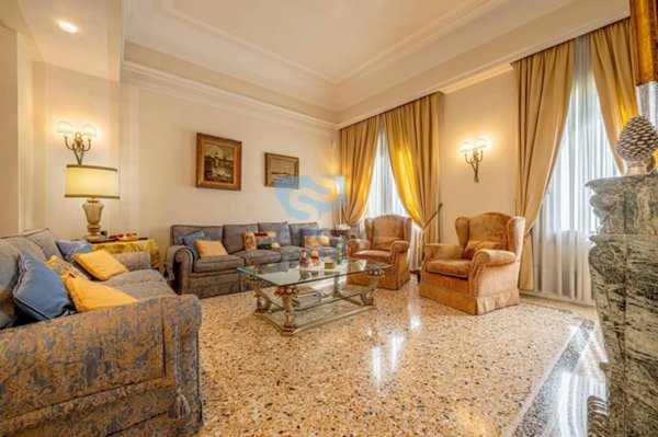 casa indipendente in vendita a Treviso