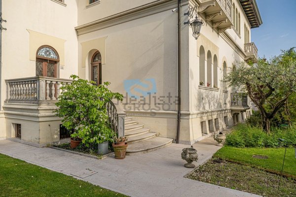 casa indipendente in vendita a Treviso