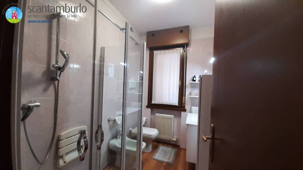 appartamento in vendita a Treviso in zona Santa Bona