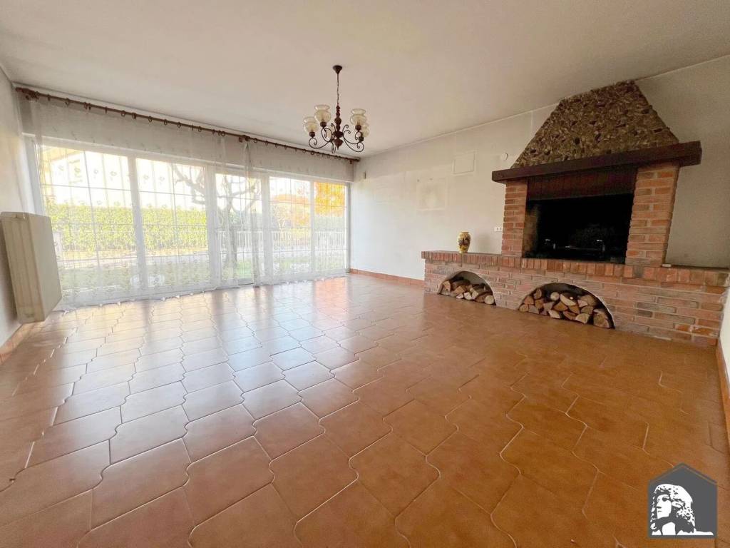 casa indipendente in vendita a Treviso in zona Centro Storico