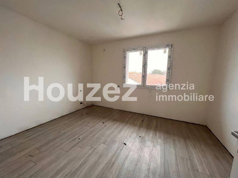 appartamento in vendita a Treviso in zona Santa Bona