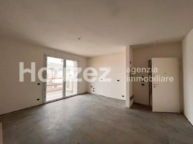 appartamento in vendita a Treviso in zona Santa Bona