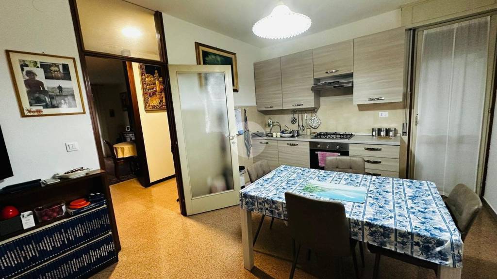 appartamento in vendita a Treviso