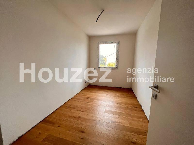 appartamento in vendita a Treviso in zona Santa Bona