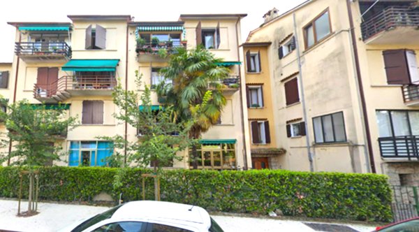 appartamento in vendita a Treviso