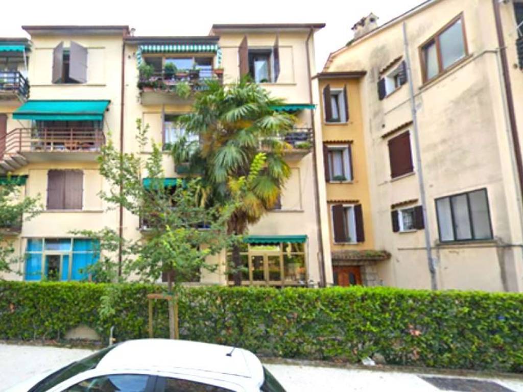 appartamento in vendita a Treviso