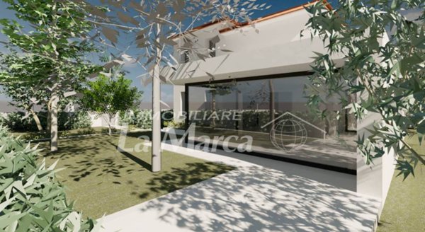 casa indipendente in vendita a Treviso in zona Centro Storico