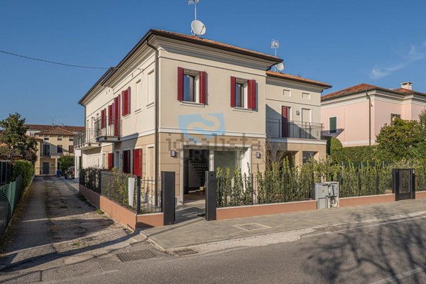 quadrivano in vendita a Treviso in zona San Lazzaro