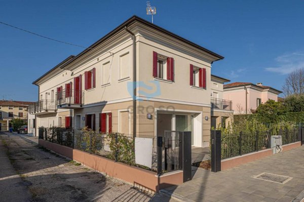 casa indipendente in vendita a Treviso in zona San Lazzaro