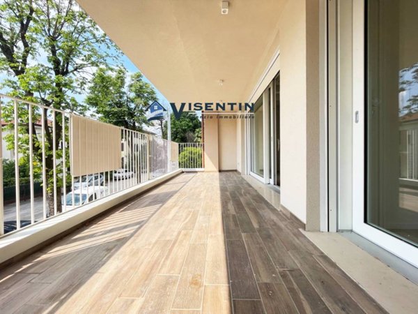 appartamento in vendita a Treviso in zona Centro Storico