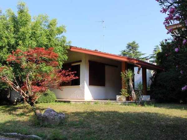 casa indipendente in vendita a Treviso