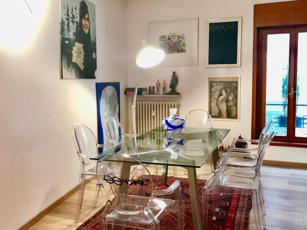 appartamento in vendita a Treviso