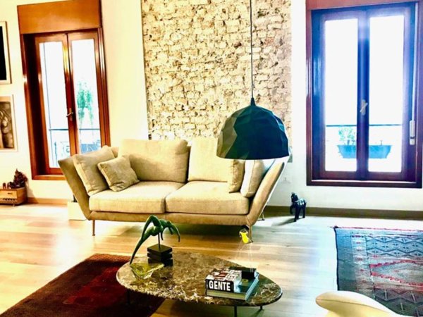 appartamento in vendita a Treviso