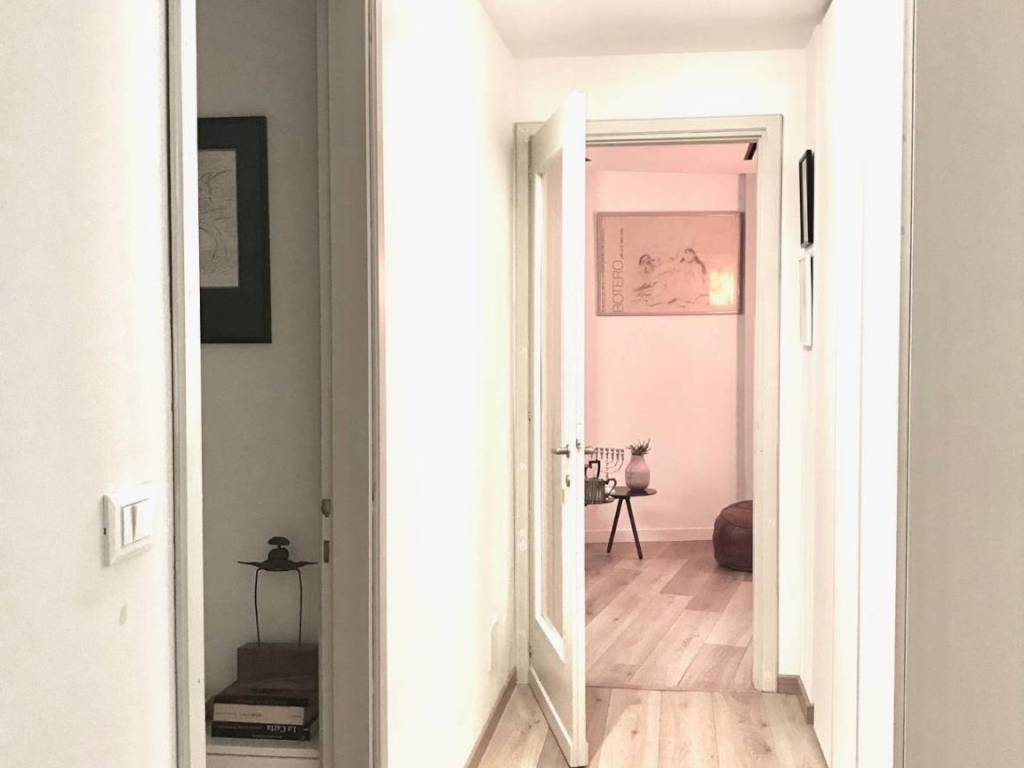 appartamento in vendita a Treviso