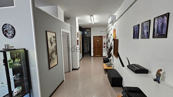 negozio in vendita a Treviso