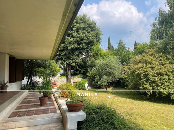 casa indipendente in vendita a Treviso in zona Centro Storico