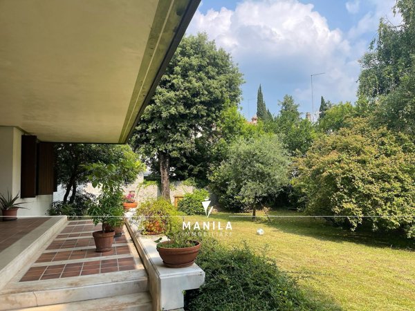 casa indipendente in vendita a Treviso in zona Centro Storico