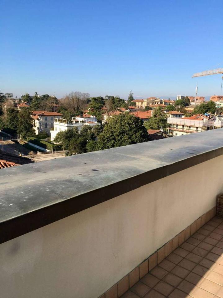appartamento in vendita a Treviso in zona Centro Storico