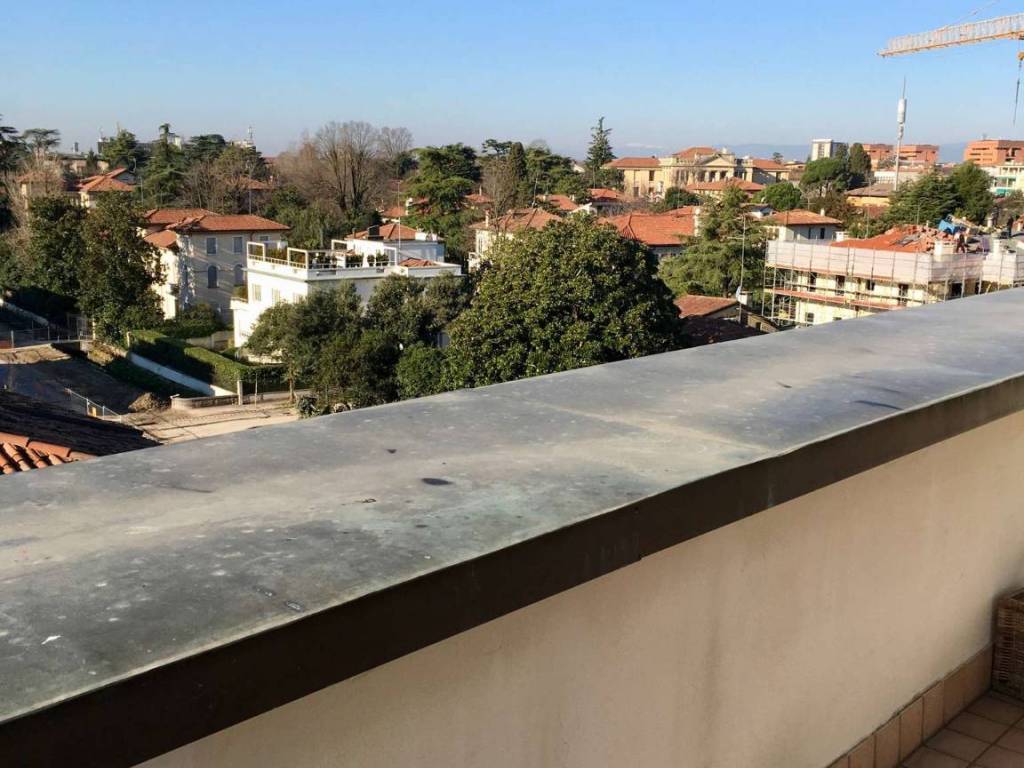 appartamento in vendita a Treviso in zona Centro Storico