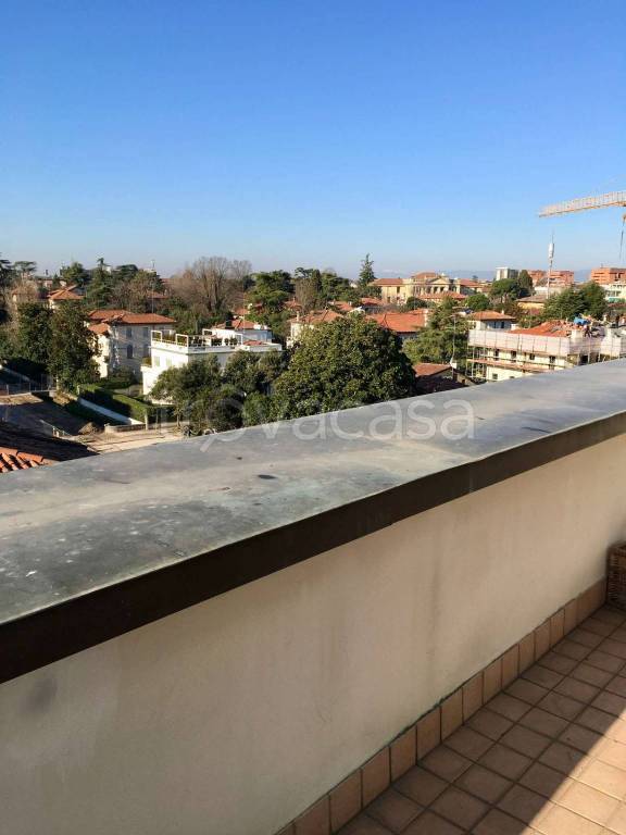 appartamento in vendita a Treviso in zona Centro Storico