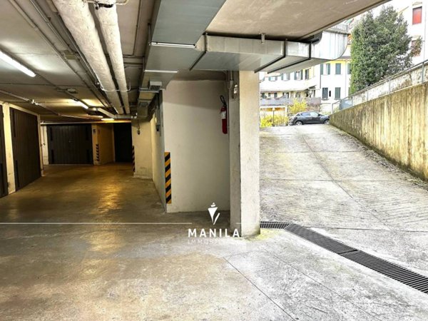 locale di sgombero in vendita a Treviso