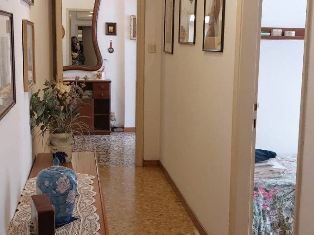 appartamento in vendita a Treviso