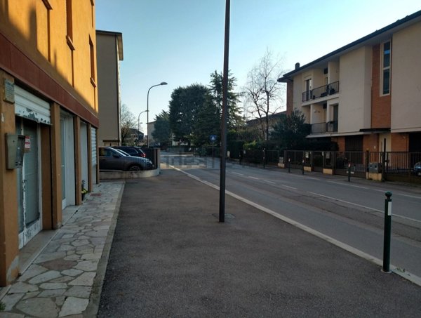 locale commerciale in vendita a Treviso in zona Centro Storico