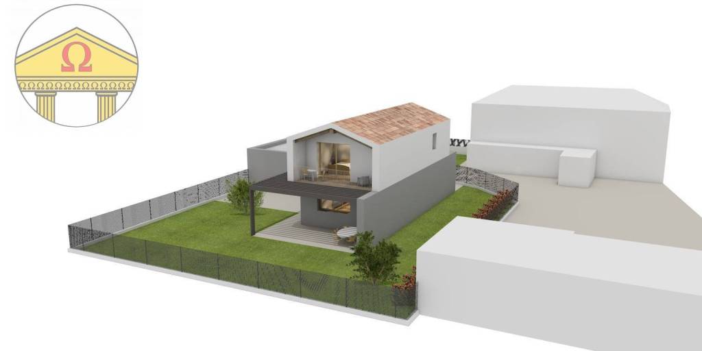 casa indipendente in vendita a Treviso in zona Centro Storico