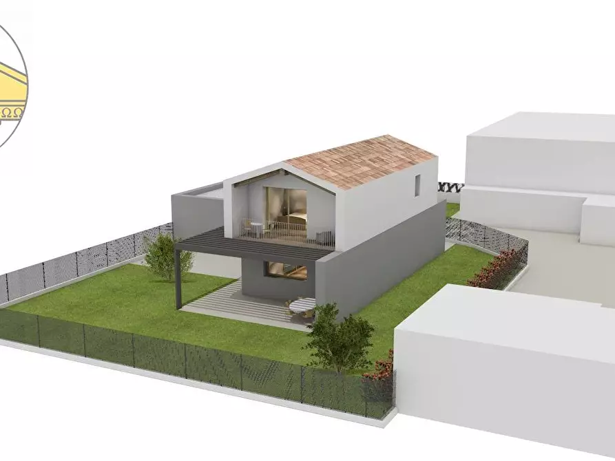 casa indipendente in vendita a Treviso in zona Santa Bona