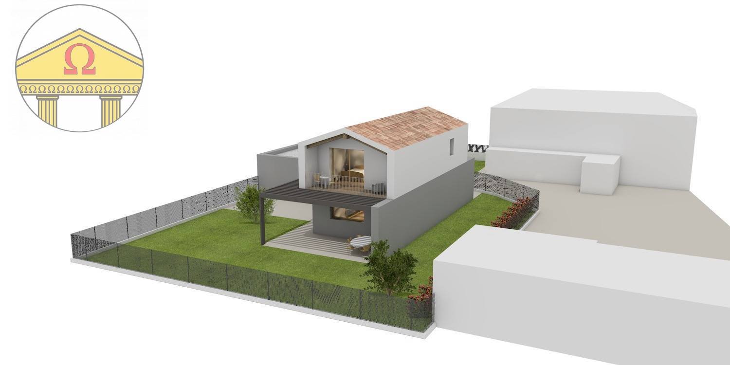 casa indipendente in vendita a Treviso in zona Santa Bona