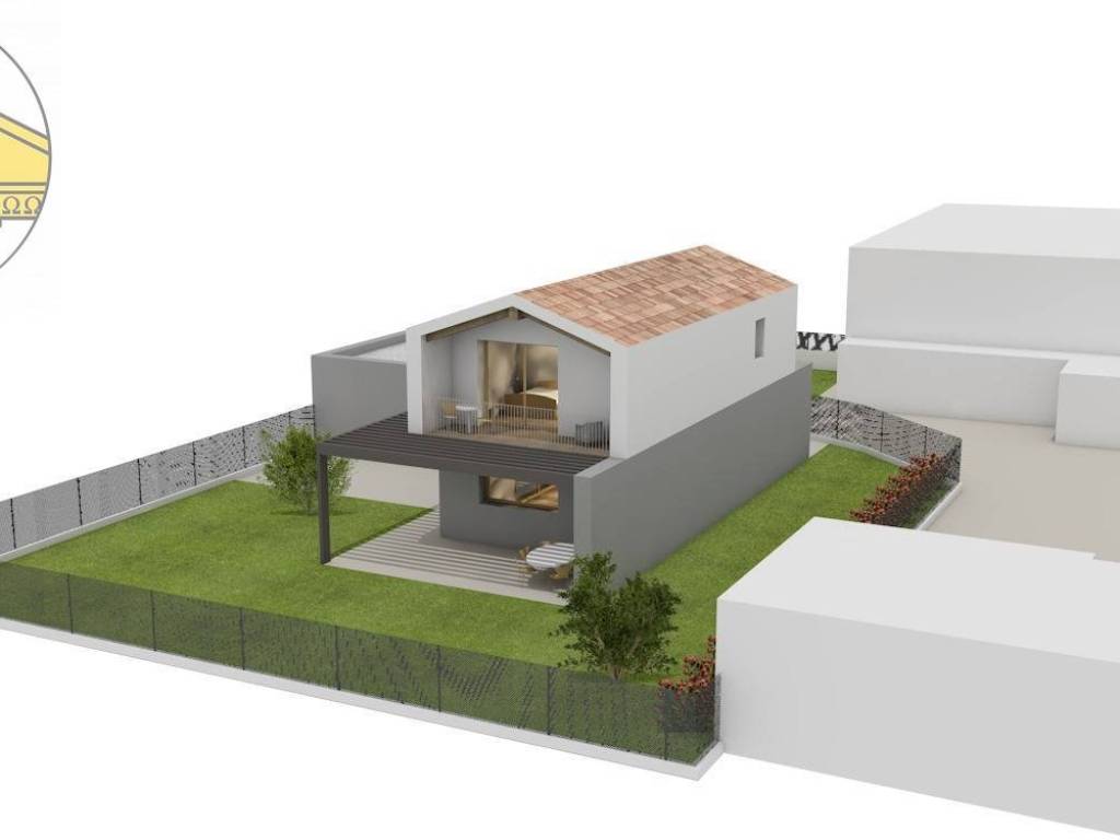 casa indipendente in vendita a Treviso in zona Centro Storico
