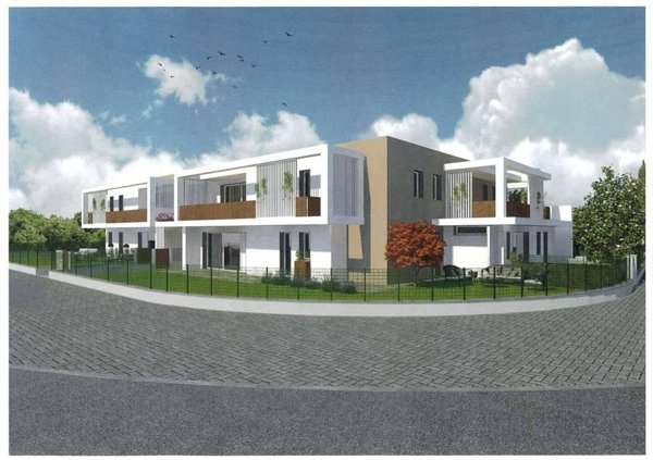 appartamento in vendita a Treviso in zona Ghirada / San Zeno
