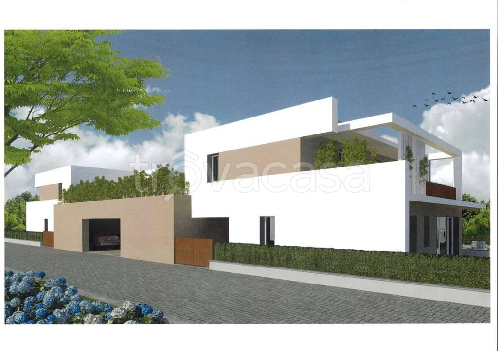 appartamento in vendita a Treviso in zona Ghirada / San Zeno