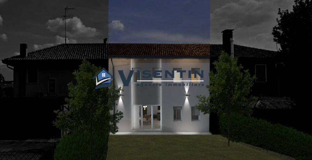 casa indipendente in vendita a Treviso in zona Santa Bona