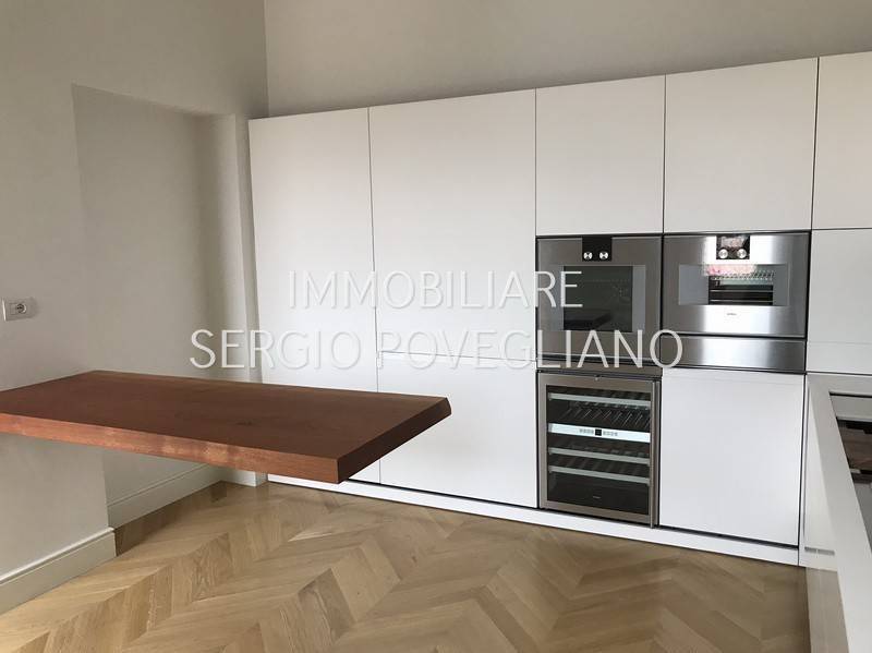 appartamento in vendita a Treviso in zona Centro Storico