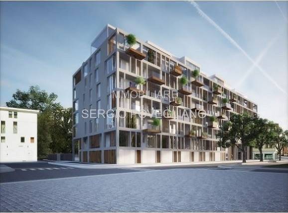 appartamento in vendita a Treviso in zona Centro Storico