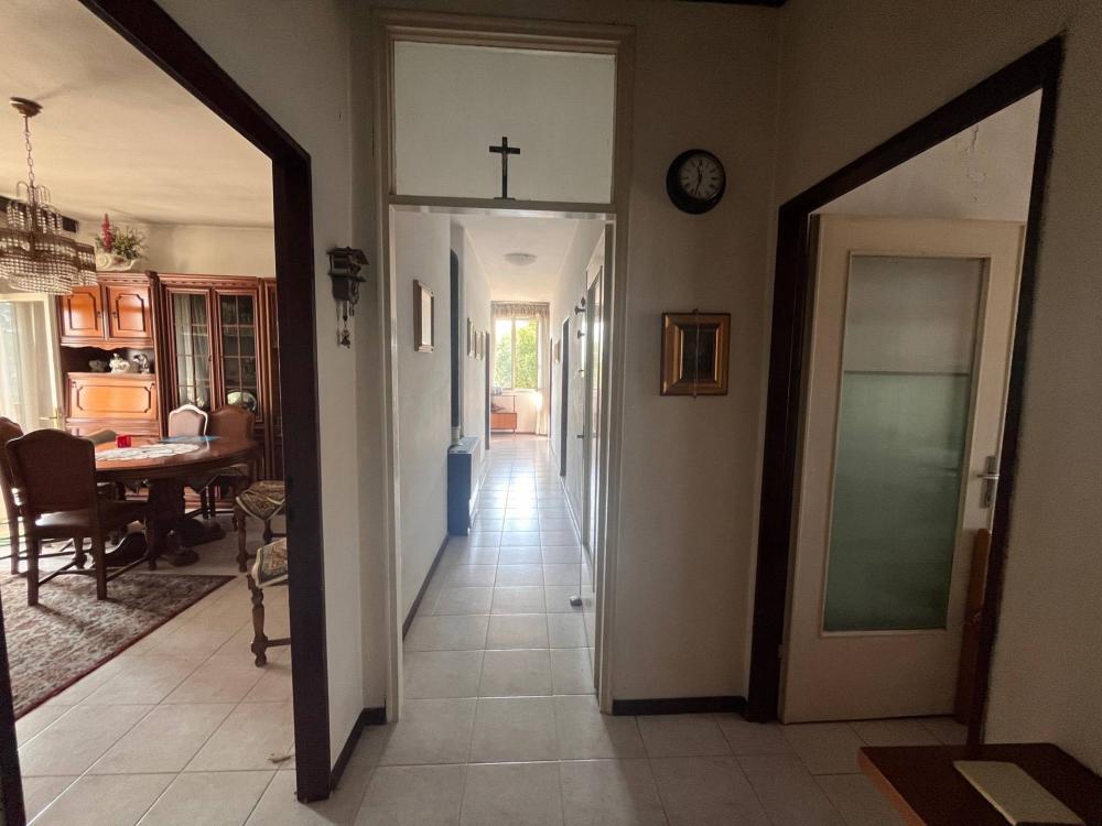 appartamento in vendita a Treviso in zona Ghirada / San Zeno