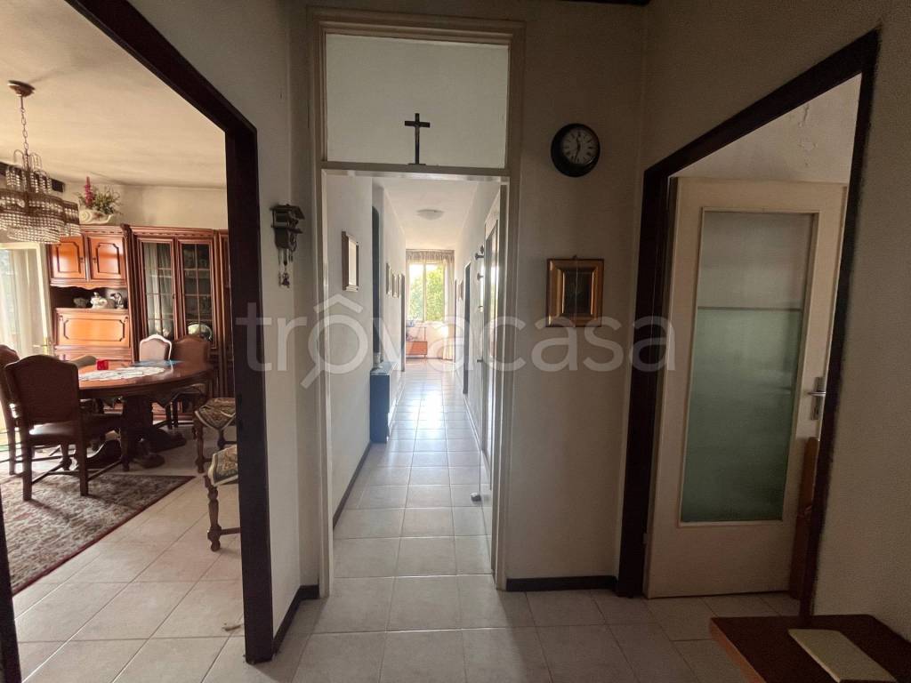 appartamento in vendita a Treviso in zona Ghirada / San Zeno